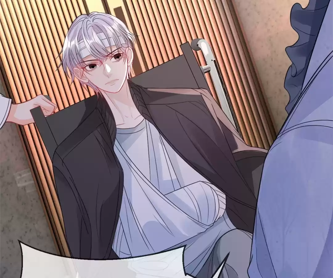 Read Coming Back as a Fair-Haired Boy chapter 79 image 11 on Lezhin