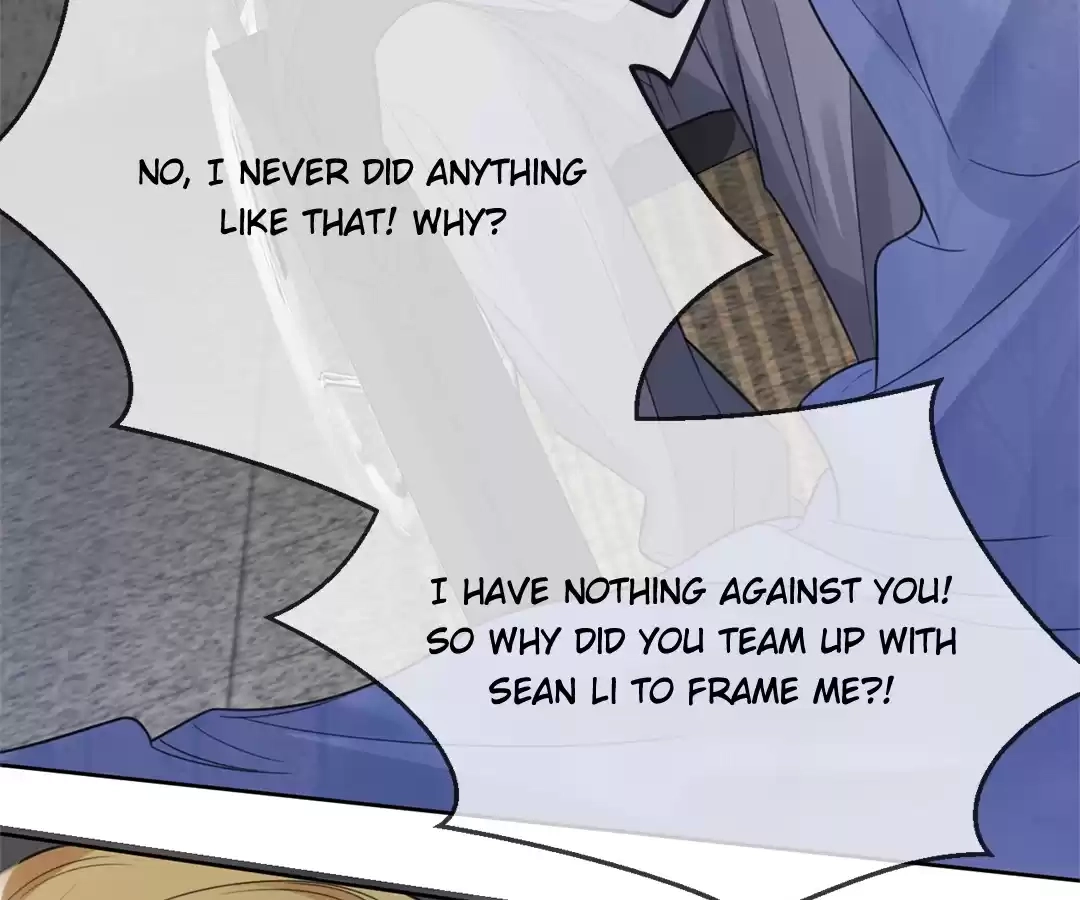 Read Coming Back as a Fair-Haired Boy chapter 79 image 12 on Lezhin