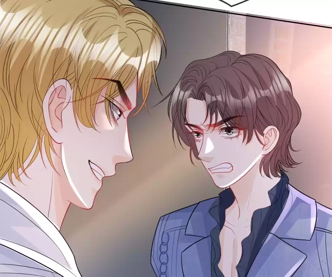 Read Coming Back as a Fair-Haired Boy chapter 79 image 13 on Lezhin