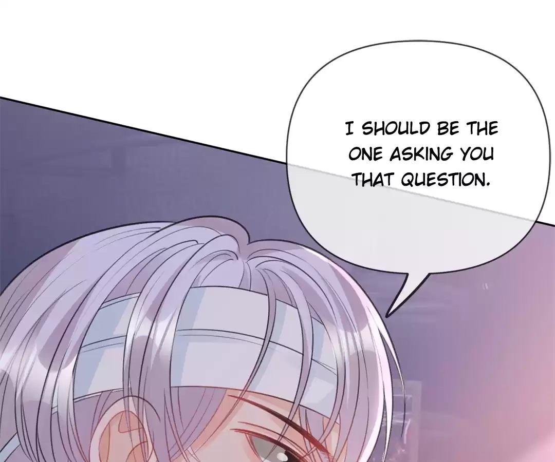 Read Coming Back as a Fair-Haired Boy chapter 79 image 16 on Lezhin