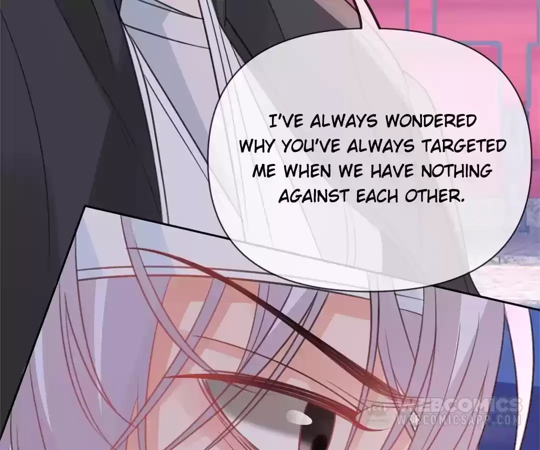 Read Coming Back as a Fair-Haired Boy chapter 79 image 18 on Lezhin