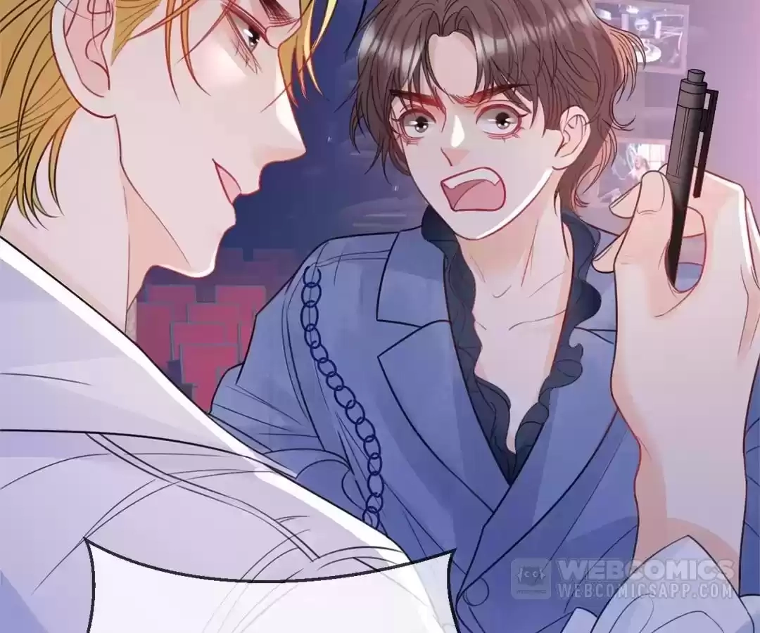 Read Coming Back as a Fair-Haired Boy chapter 79 image 2 on Lezhin
