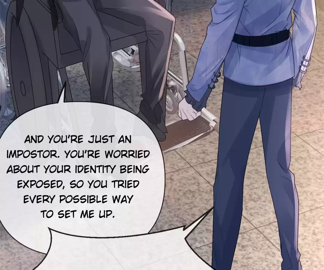 Read Coming Back as a Fair-Haired Boy chapter 79 image 21 on Lezhin