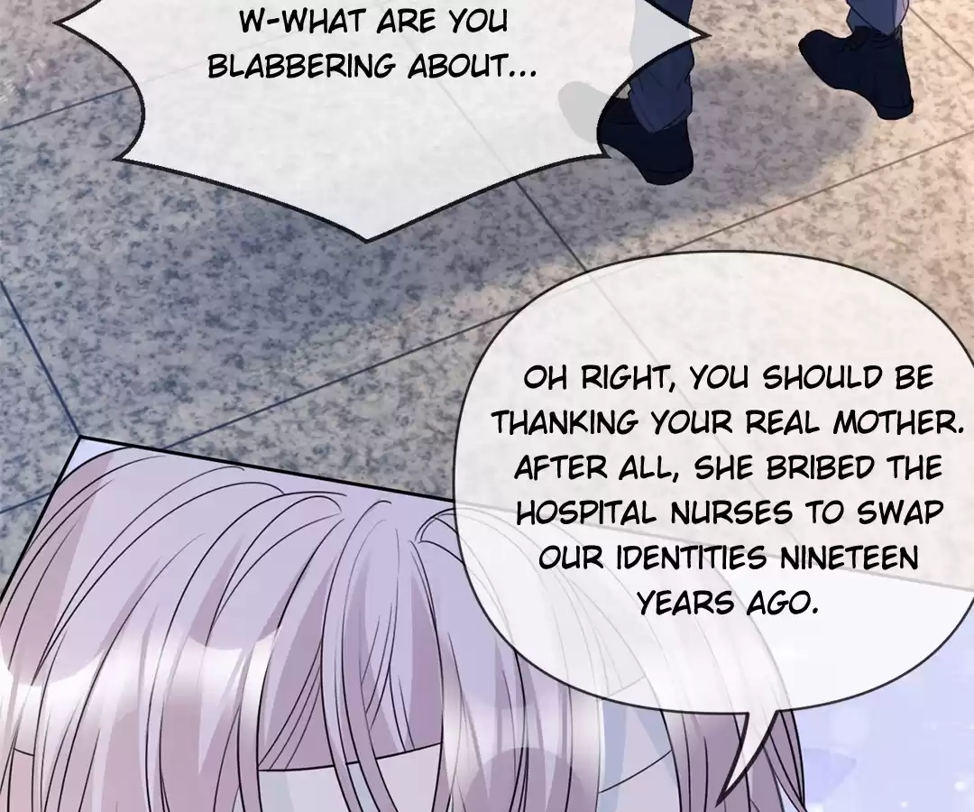 Read Coming Back as a Fair-Haired Boy chapter 79 image 22 on Lezhin