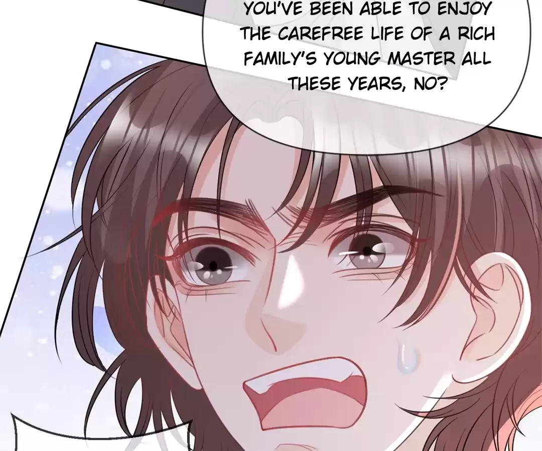 Read Coming Back as a Fair-Haired Boy chapter 79 image 24 on Lezhin