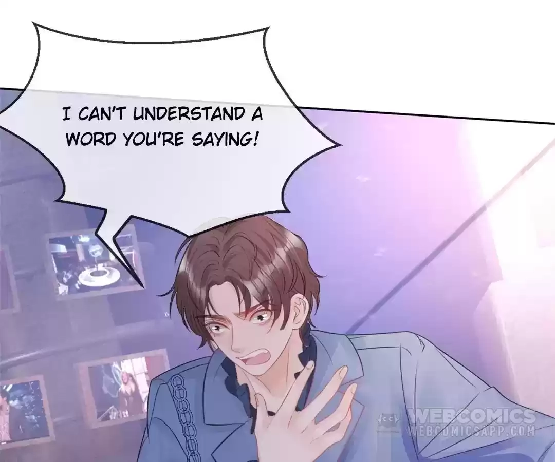 Read Coming Back as a Fair-Haired Boy chapter 79 image 34 on Lezhin