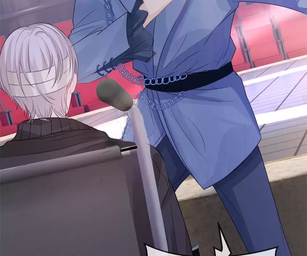 Read Coming Back as a Fair-Haired Boy chapter 79 image 35 on Lezhin