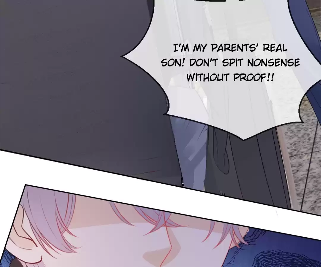 Read Coming Back as a Fair-Haired Boy chapter 79 image 36 on Lezhin