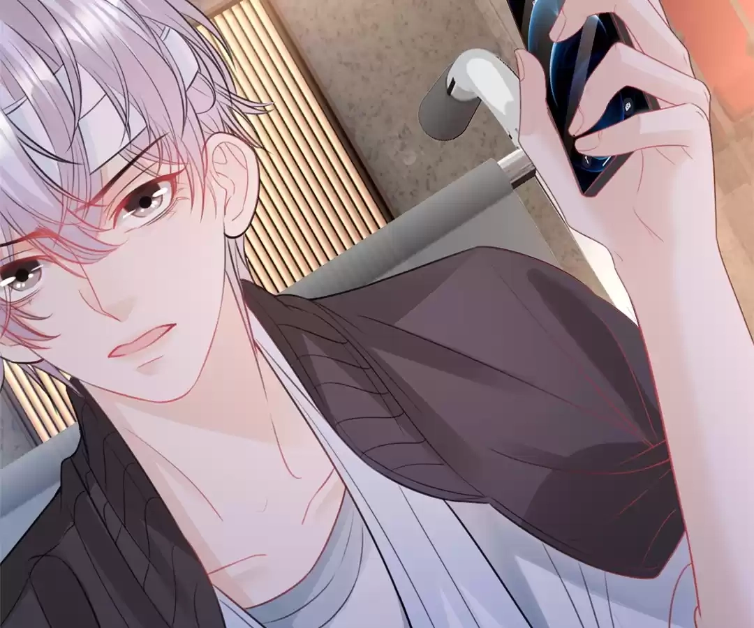 Read Coming Back as a Fair-Haired Boy chapter 79 image 38 on Lezhin