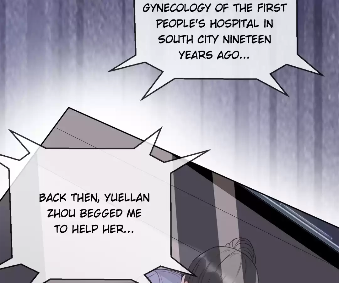 Read Coming Back as a Fair-Haired Boy chapter 79 image 41 on Lezhin