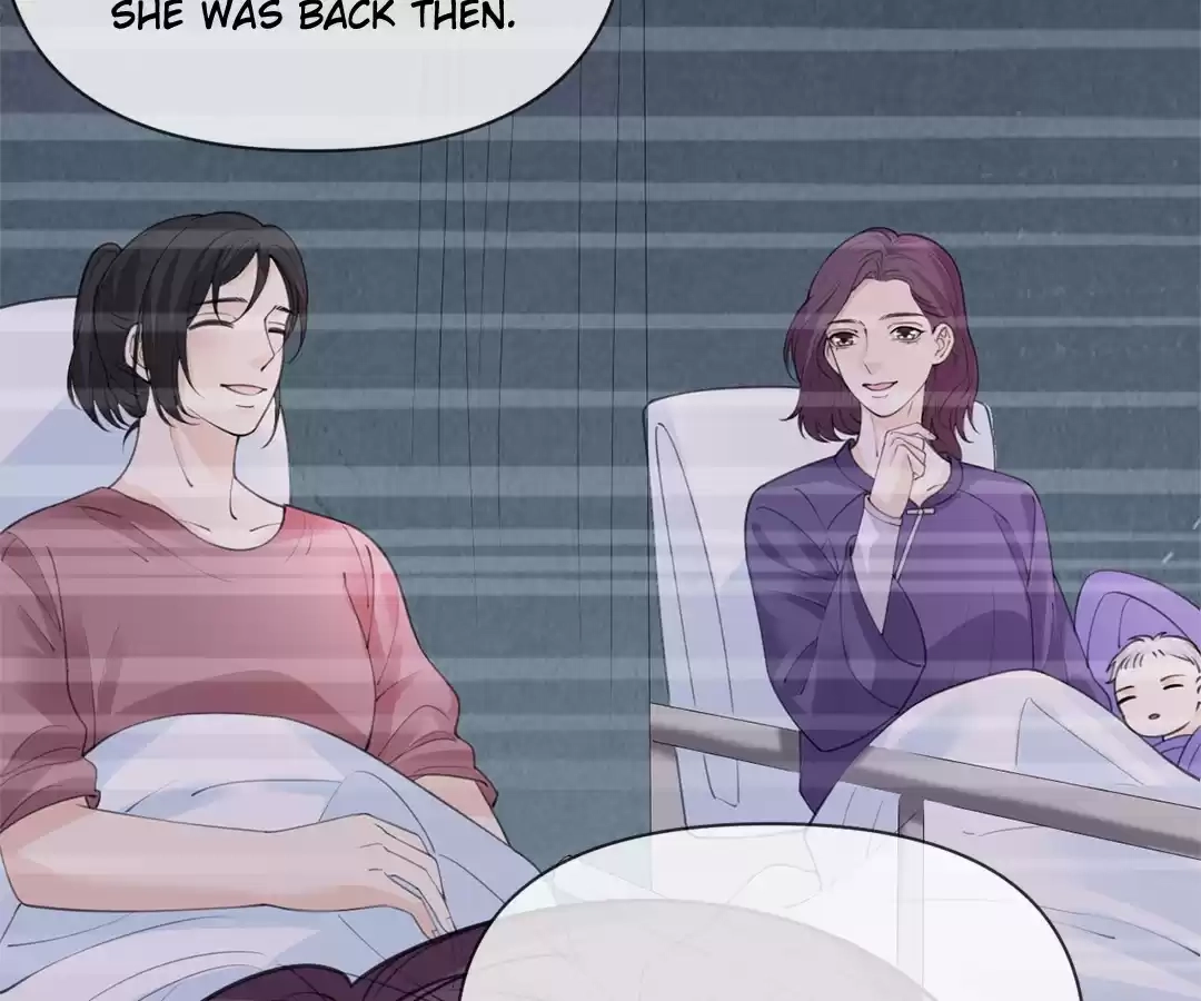 Read Coming Back as a Fair-Haired Boy chapter 79 image 45 on Lezhin