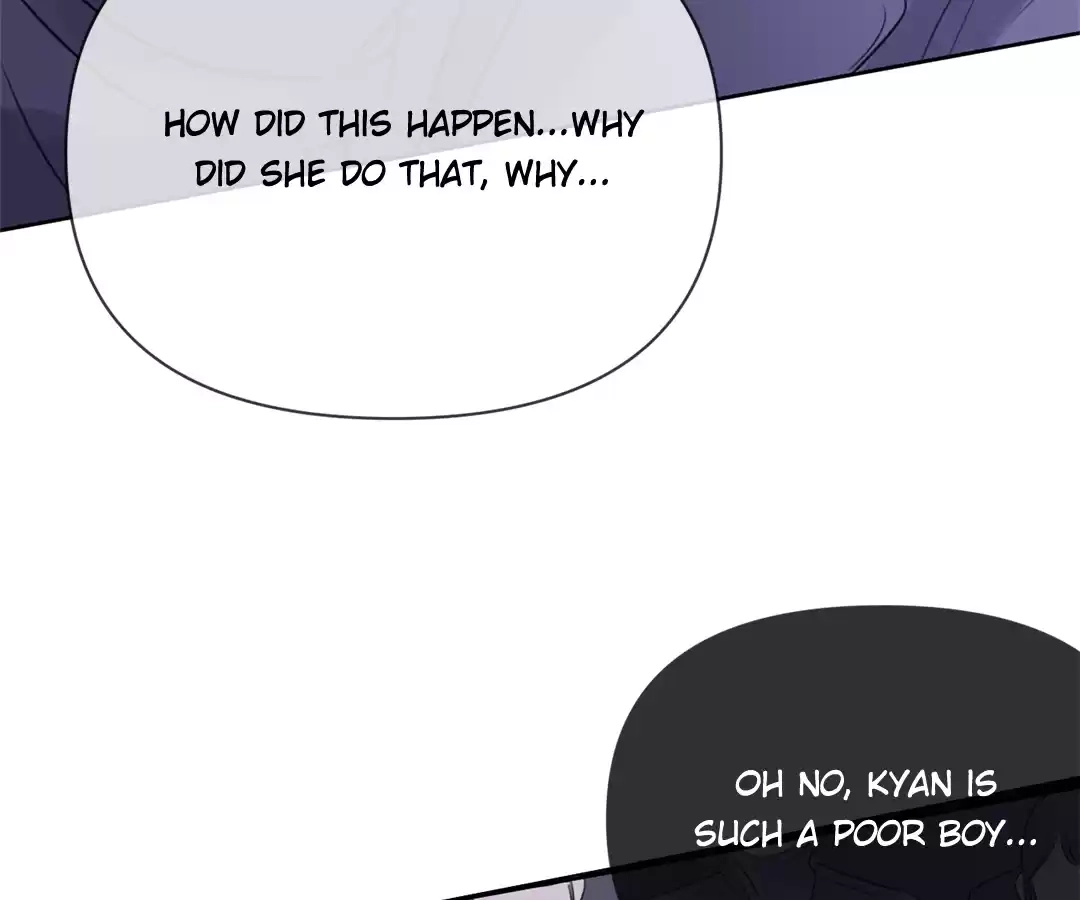 Read Coming Back as a Fair-Haired Boy chapter 79 image 48 on Lezhin