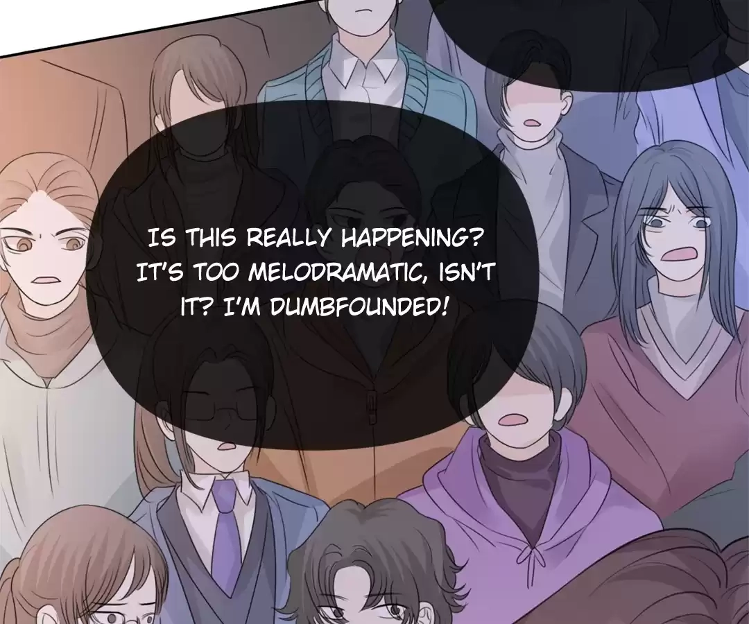 Read Coming Back as a Fair-Haired Boy chapter 79 image 49 on Lezhin