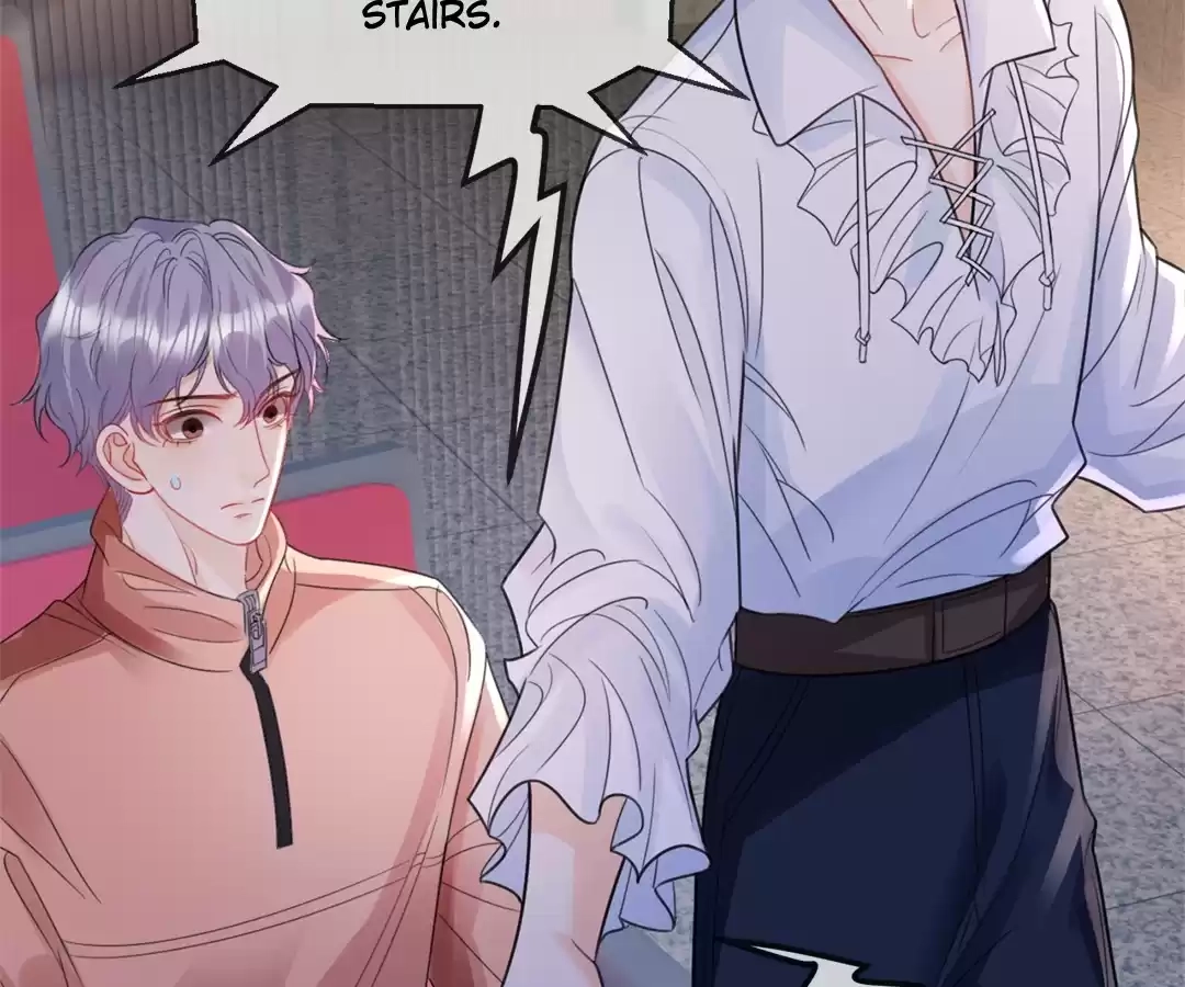 Read Coming Back as a Fair-Haired Boy chapter 79 image 5 on Lezhin