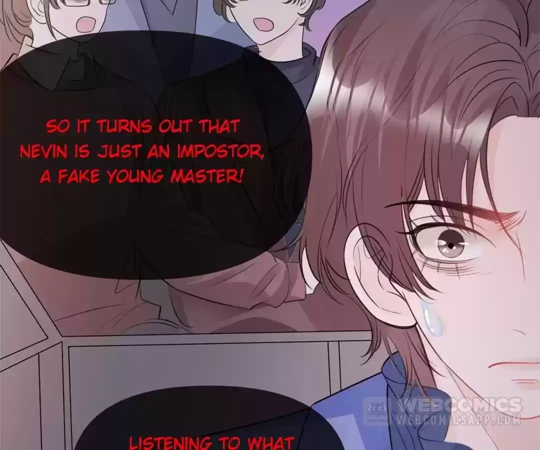 Read Coming Back as a Fair-Haired Boy chapter 79 image 50 on Lezhin