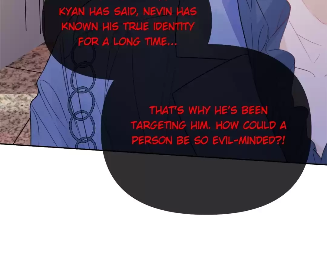 Read Coming Back as a Fair-Haired Boy chapter 79 image 51 on Lezhin