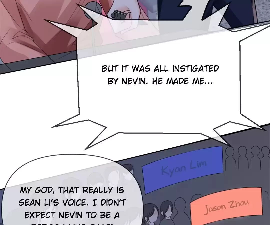 Read Coming Back as a Fair-Haired Boy chapter 79 image 6 on Lezhin