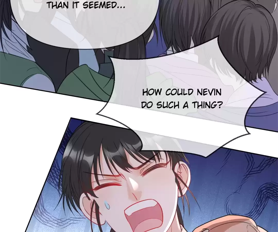 Read Coming Back as a Fair-Haired Boy chapter 79 image 8 on Lezhin