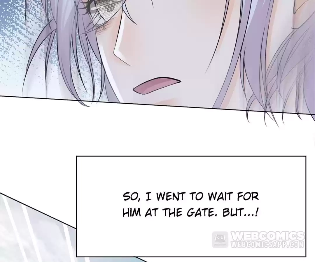 Read Coming Back as a Fair-Haired Boy chapter 8 image 1 on Lezhin