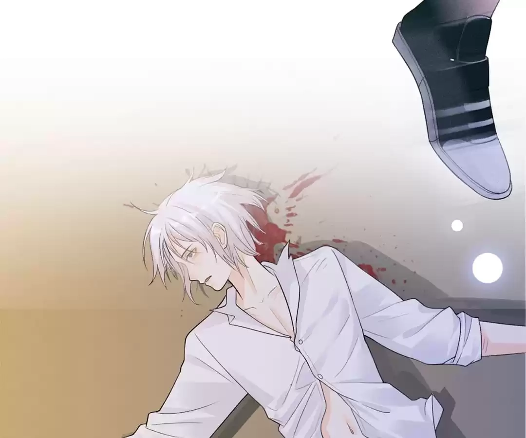 Read Coming Back as a Fair-Haired Boy chapter 8 image 14 on Lezhin