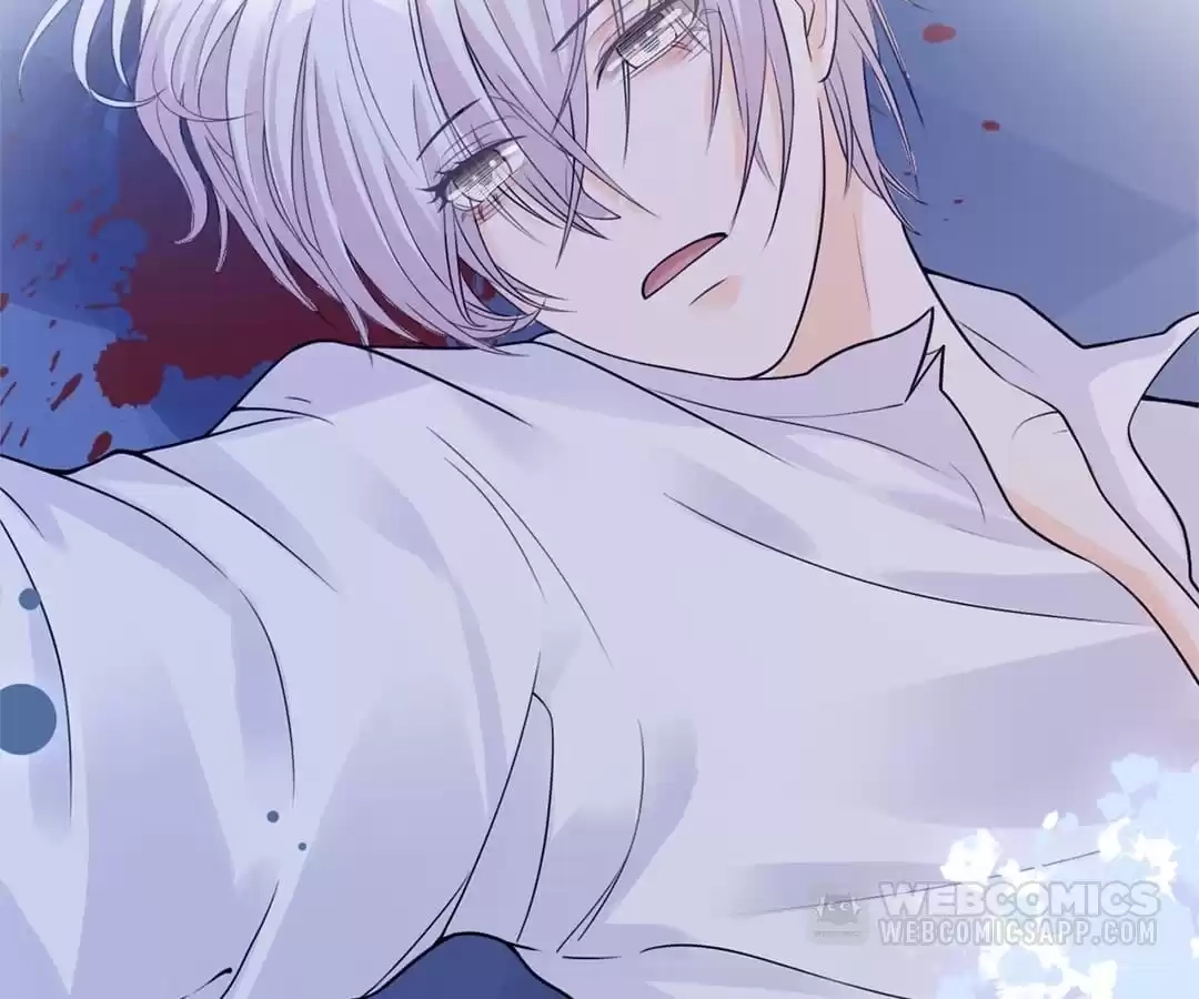 Read Coming Back as a Fair-Haired Boy chapter 8 image 17 on Lezhin