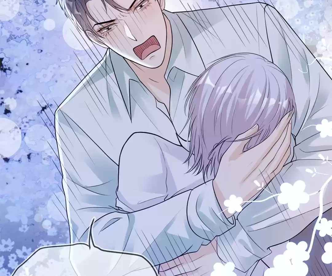 Read Coming Back as a Fair-Haired Boy chapter 8 image 20 on Lezhin