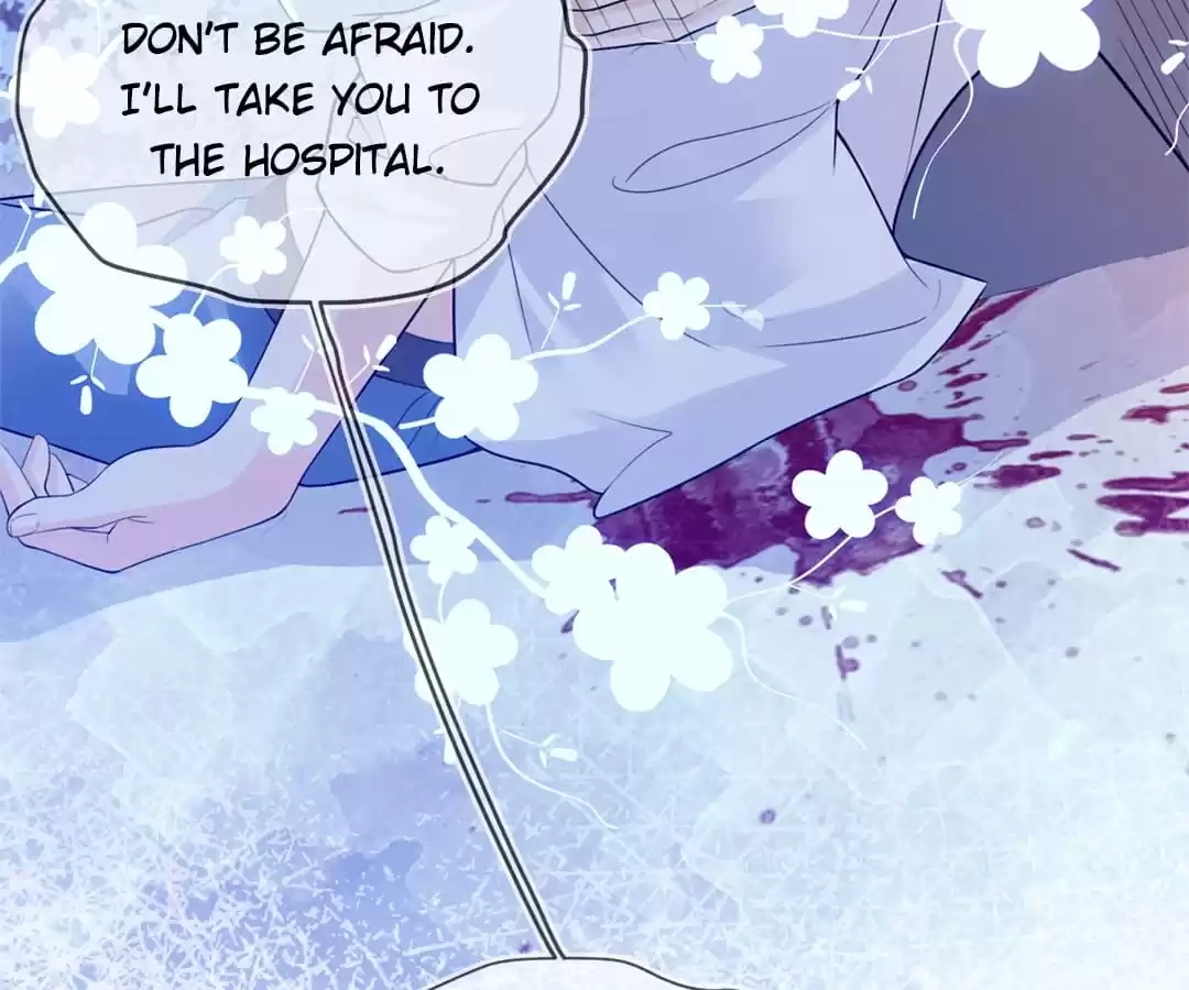 Read Coming Back as a Fair-Haired Boy chapter 8 image 21 on Lezhin
