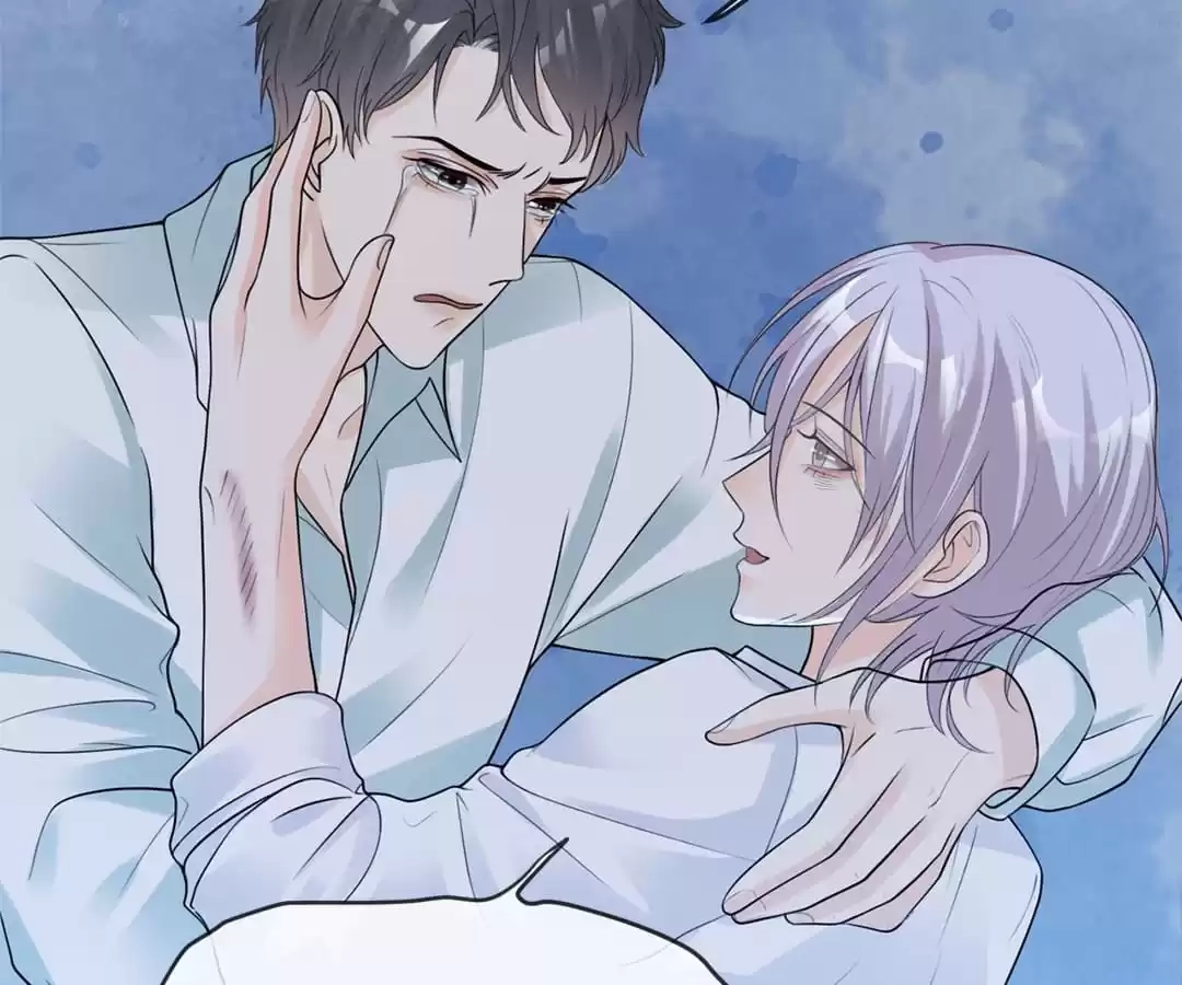 Read Coming Back as a Fair-Haired Boy chapter 8 image 28 on Lezhin