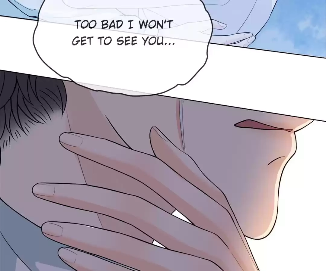 Read Coming Back as a Fair-Haired Boy chapter 8 image 29 on Lezhin