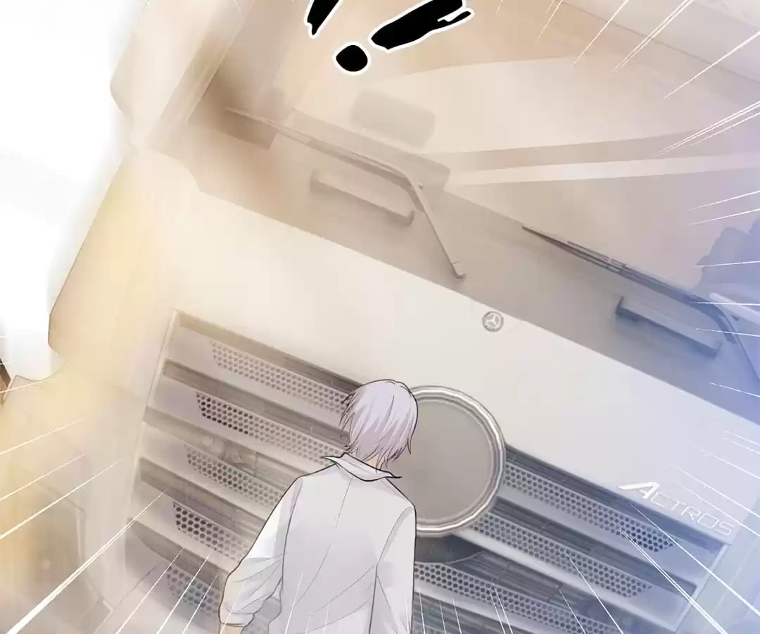 Read Coming Back as a Fair-Haired Boy chapter 8 image 3 on Lezhin