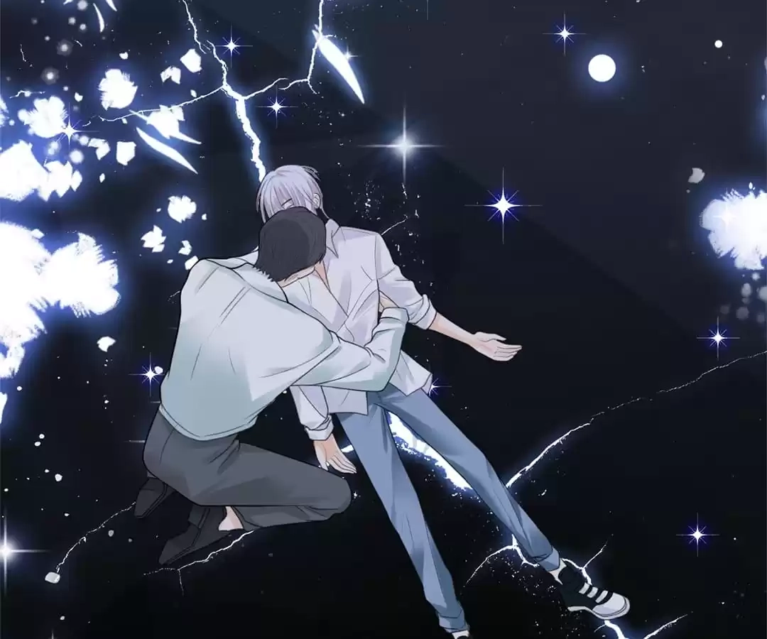 Read Coming Back as a Fair-Haired Boy chapter 8 image 31 on Lezhin