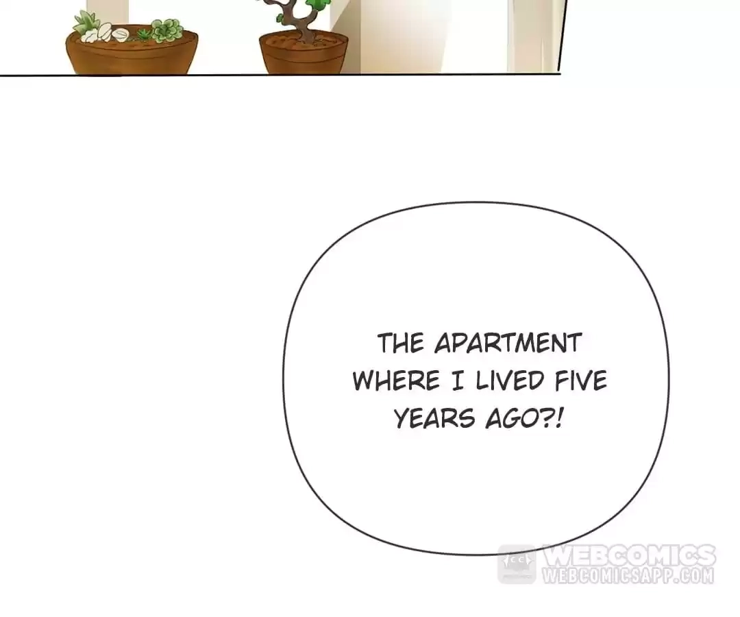 Read Coming Back as a Fair-Haired Boy chapter 8 image 42 on Lezhin