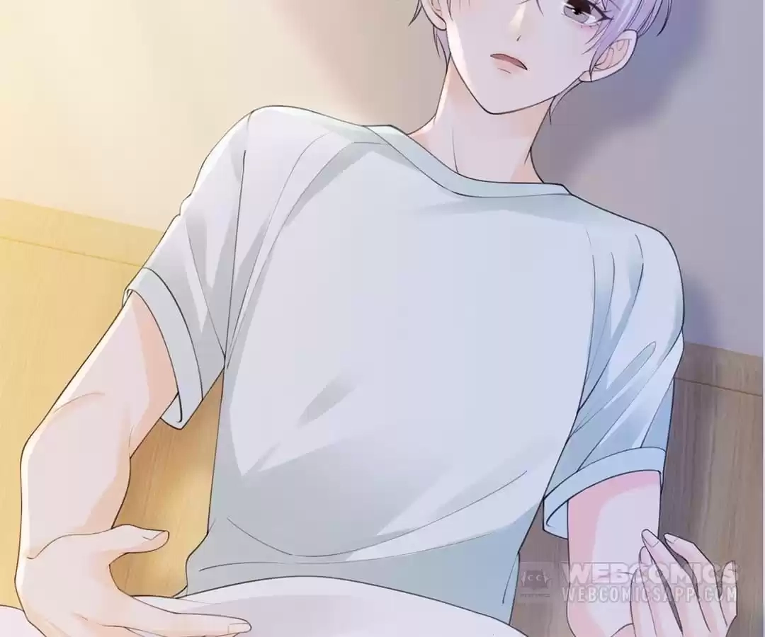 Read Coming Back as a Fair-Haired Boy chapter 8 image 45 on Lezhin