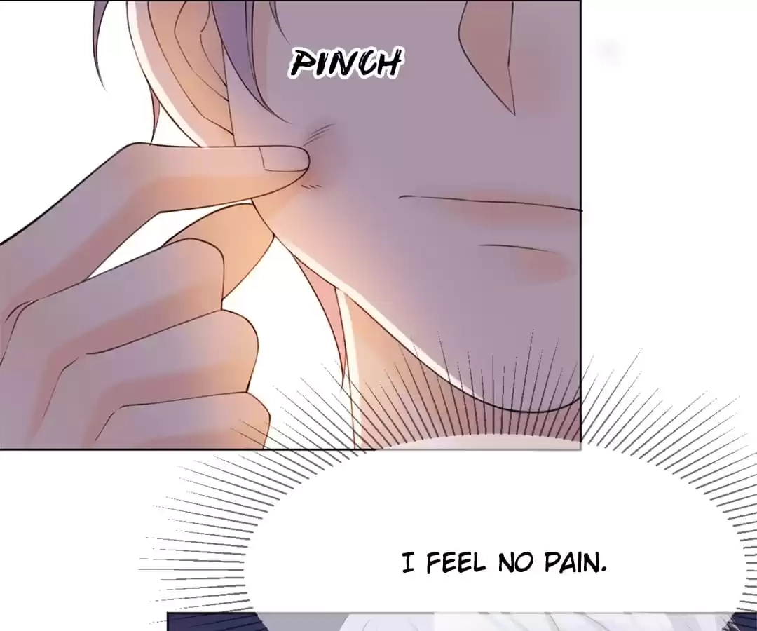 Read Coming Back as a Fair-Haired Boy chapter 8 image 47 on Lezhin