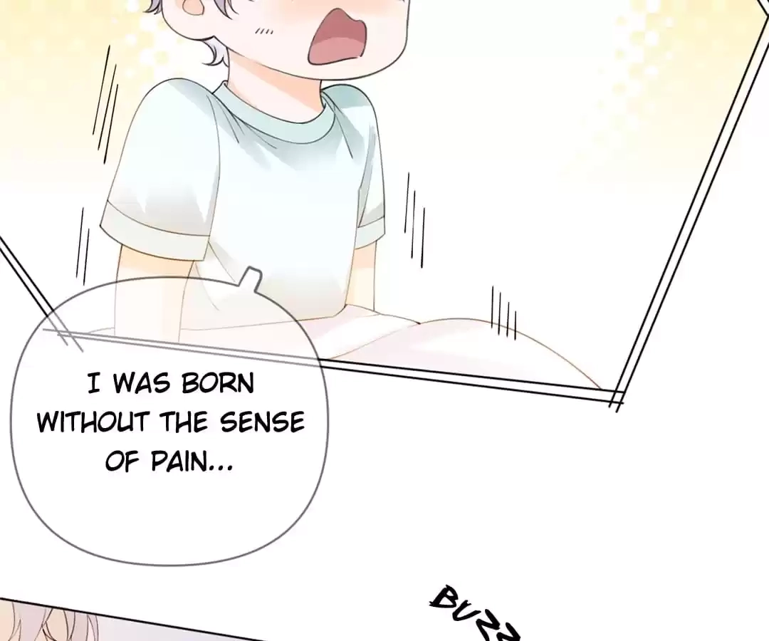 Read Coming Back as a Fair-Haired Boy chapter 8 image 50 on Lezhin