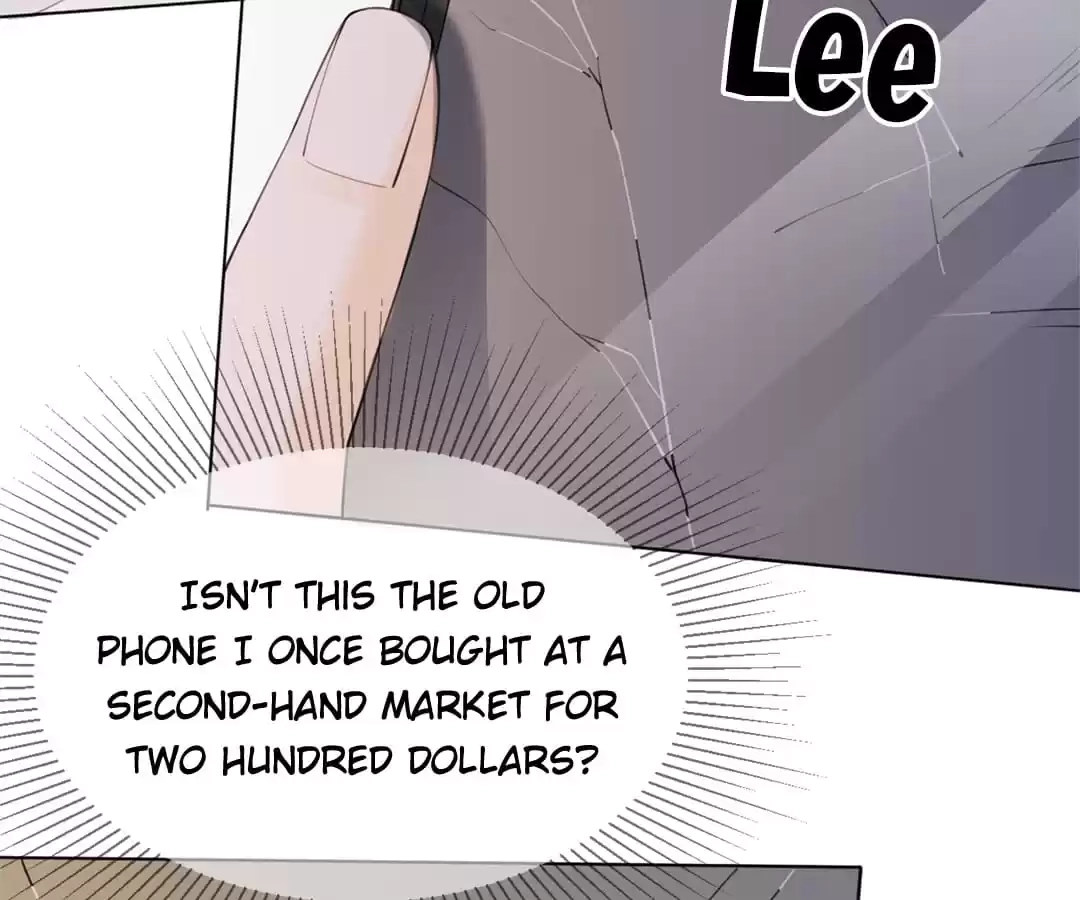 Read Coming Back as a Fair-Haired Boy chapter 8 image 52 on Lezhin