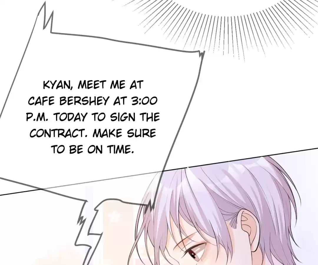 Read Coming Back as a Fair-Haired Boy chapter 8 image 54 on Lezhin