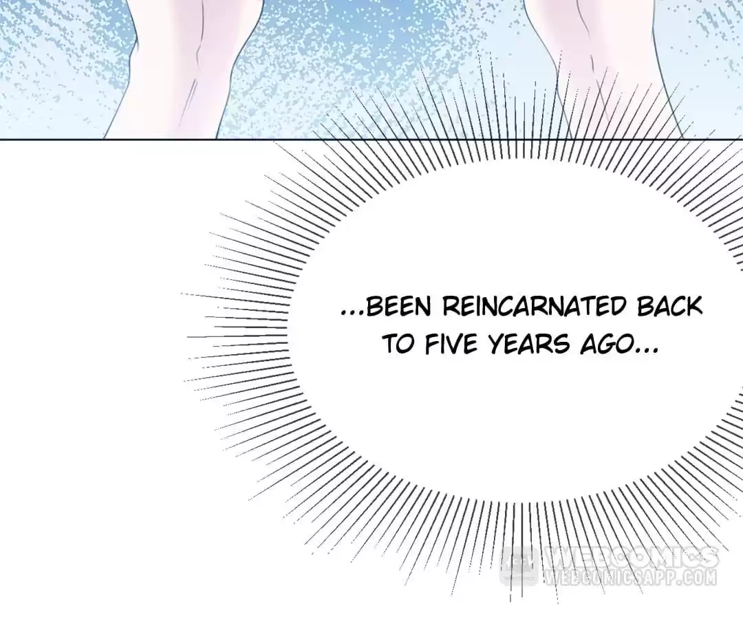 Read Coming Back as a Fair-Haired Boy chapter 8 image 64 on Lezhin