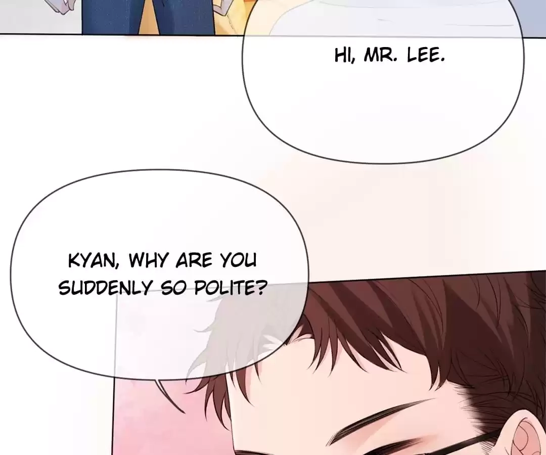 Read Coming Back as a Fair-Haired Boy chapter 8 image 70 on Lezhin