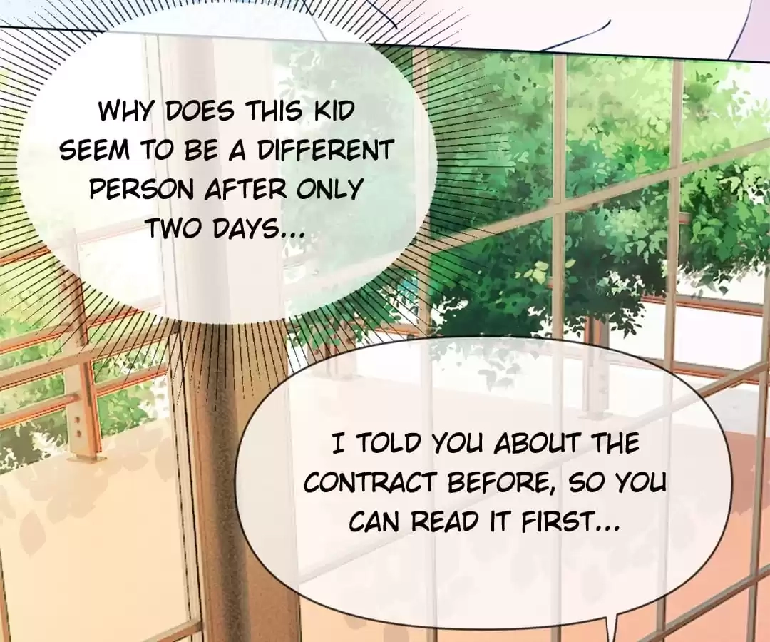 Read Coming Back as a Fair-Haired Boy chapter 8 image 76 on Lezhin