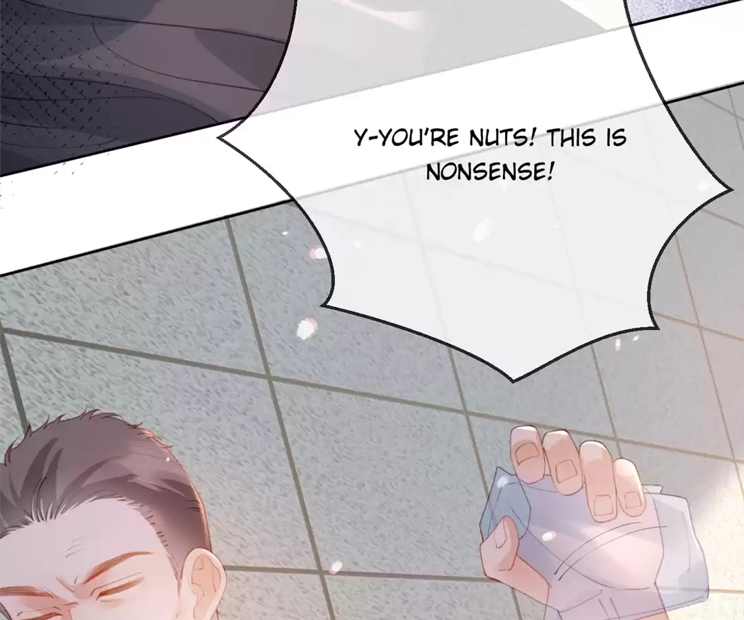 Read Coming Back as a Fair-Haired Boy chapter 80 image 11 on Lezhin