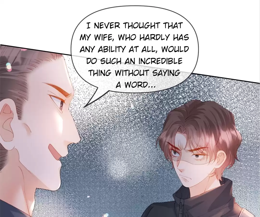 Read Coming Back as a Fair-Haired Boy chapter 80 image 15 on Lezhin