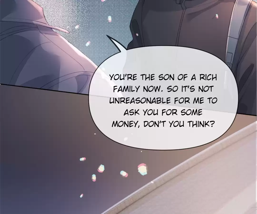 Read Coming Back as a Fair-Haired Boy chapter 80 image 16 on Lezhin