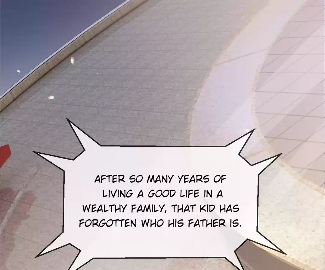 Read Coming Back as a Fair-Haired Boy chapter 80 image 17 on Lezhin