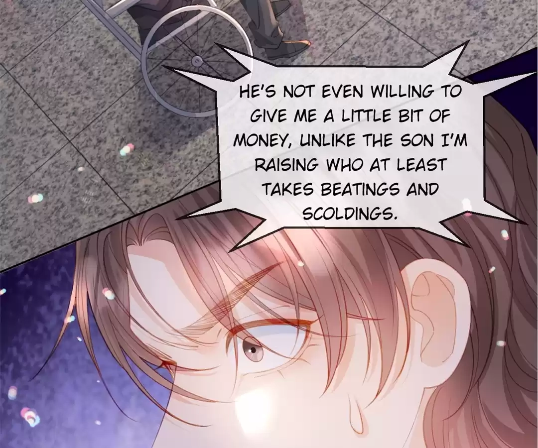 Read Coming Back as a Fair-Haired Boy chapter 80 image 19 on Lezhin