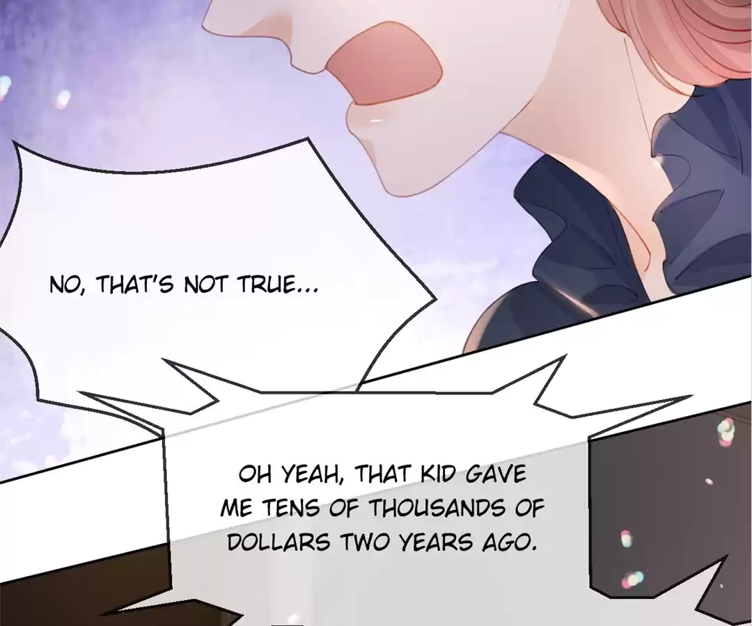 Read Coming Back as a Fair-Haired Boy chapter 80 image 20 on Lezhin