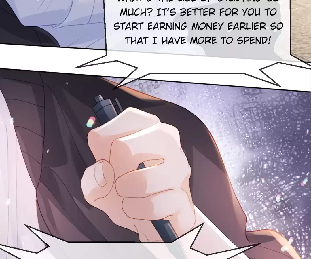 Read Coming Back as a Fair-Haired Boy chapter 80 image 23 on Lezhin