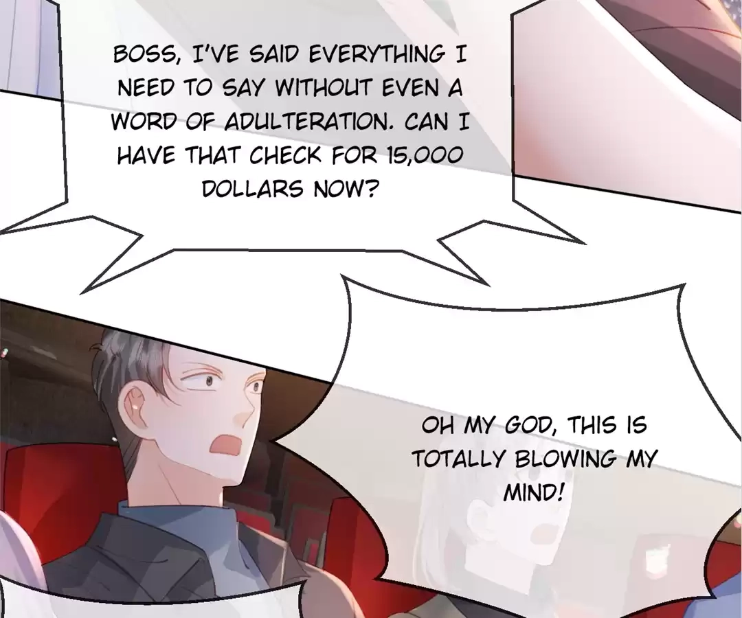 Read Coming Back as a Fair-Haired Boy chapter 80 image 24 on Lezhin