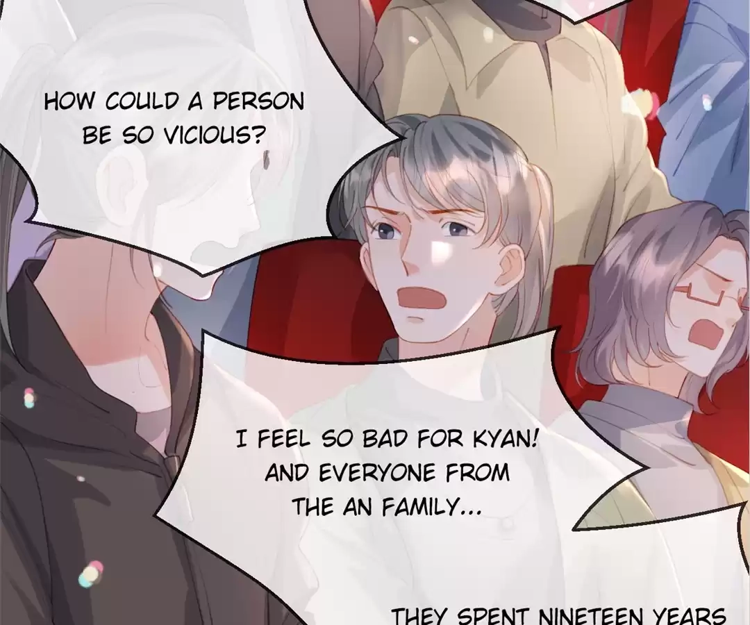 Read Coming Back as a Fair-Haired Boy chapter 80 image 25 on Lezhin