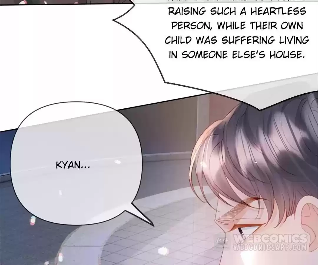 Read Coming Back as a Fair-Haired Boy chapter 80 image 26 on Lezhin
